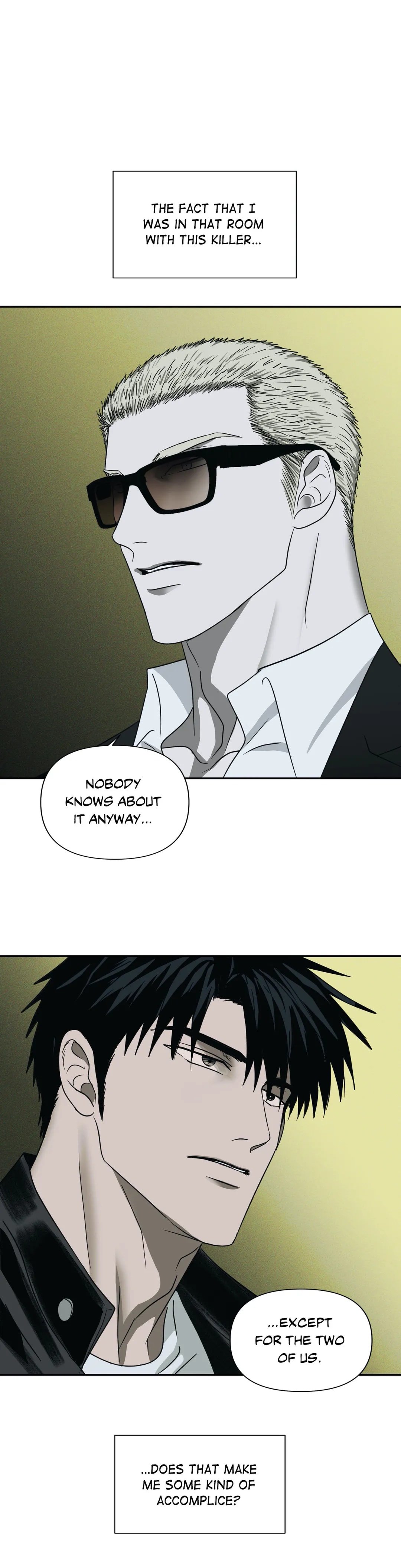 Shutline, Chapter 21 image 08